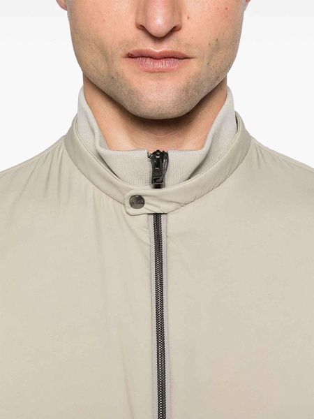 Ecoage Bomber Jacket