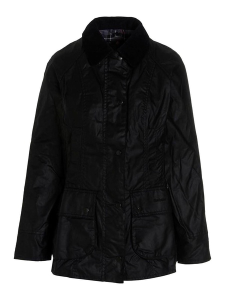 Beadnell jacket