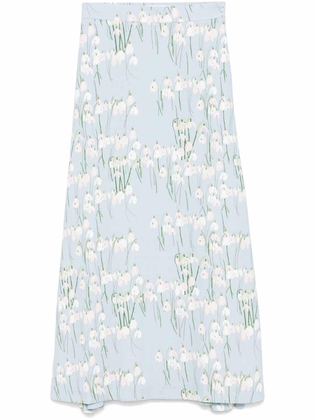 Skirt Leanne Midi