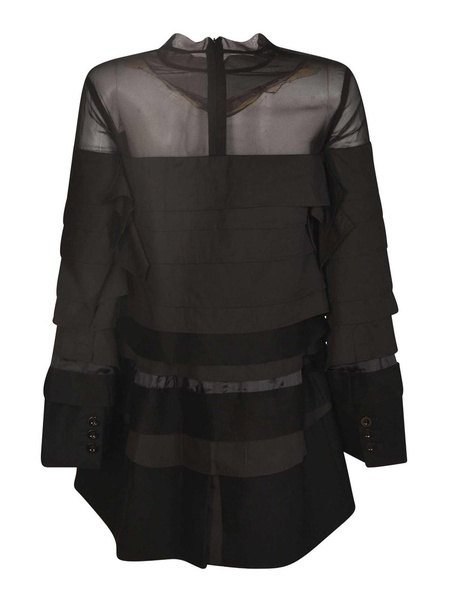 Dress Black