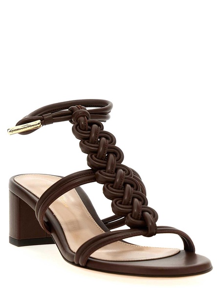 Capua Sandals