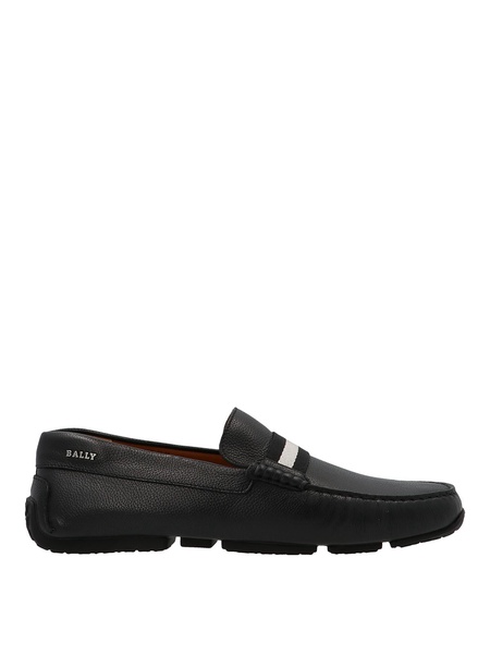 pearce loafers