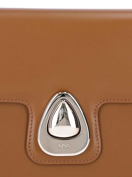 Small shoulder bag