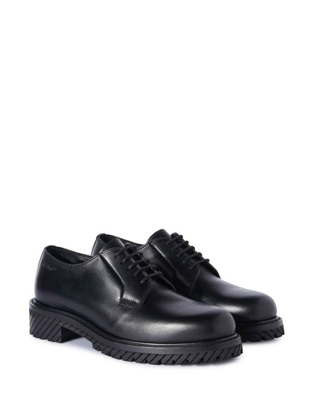 Lace-Ups