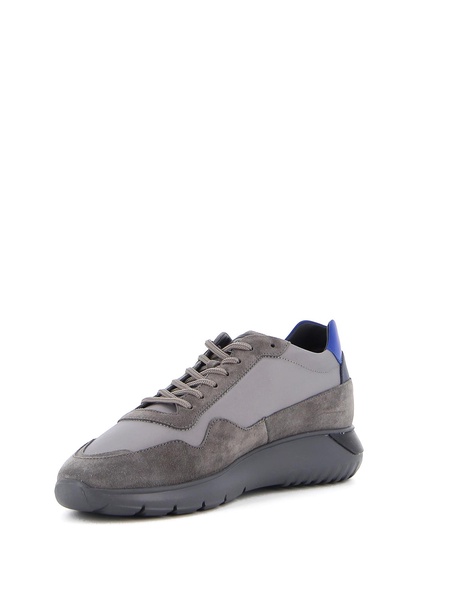 Interactive sneakers