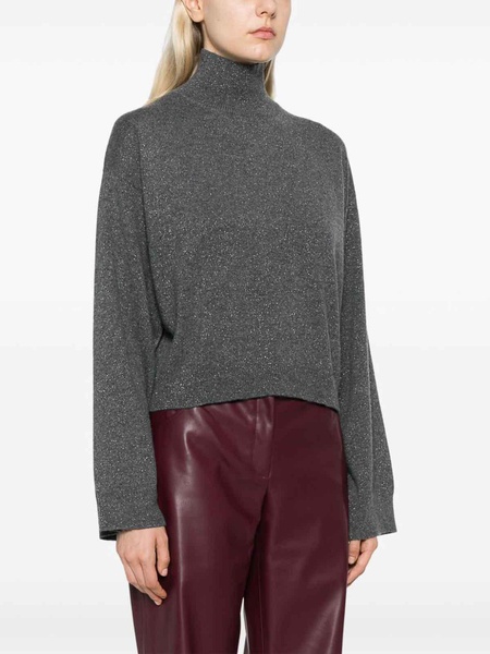 Lam Sweater