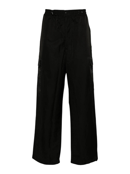 Pantalon Cargo