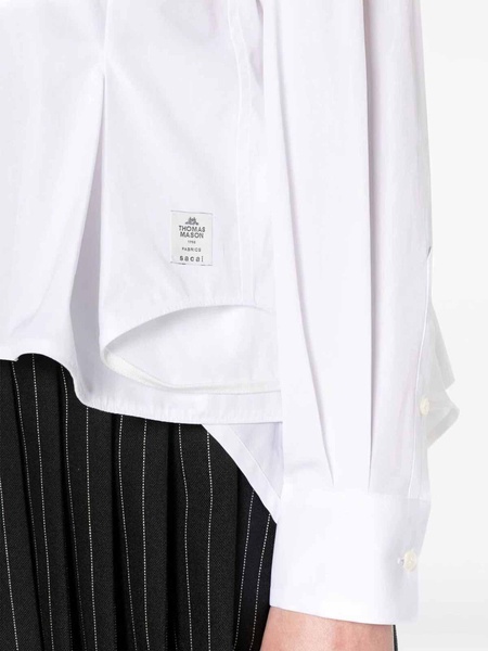 Thomas Mason Cotton shirt