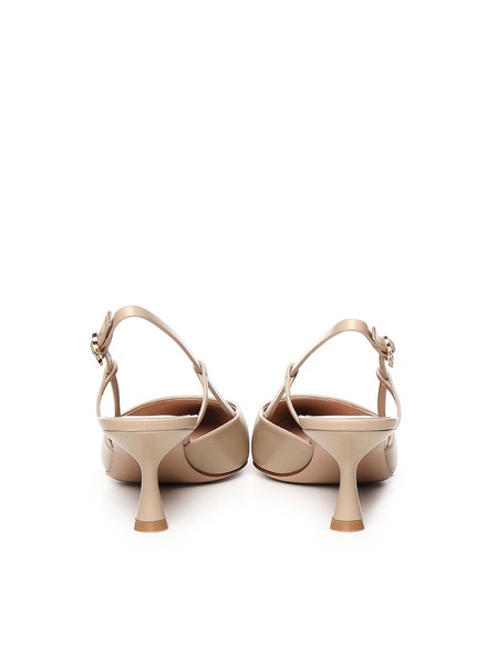 Slingback Ascent
