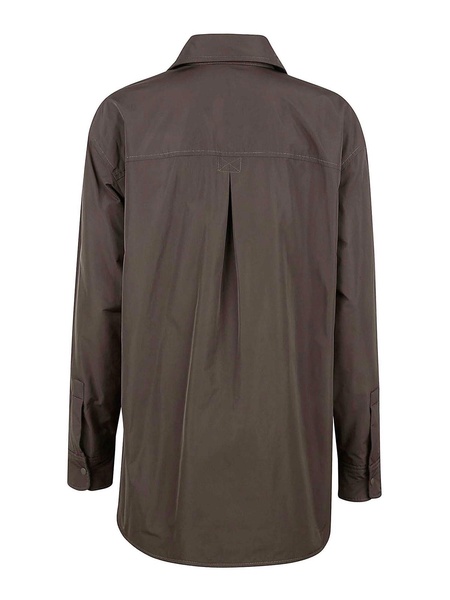 Shirt  Military