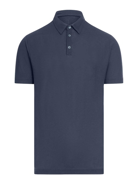 Short Sleeve Polo
