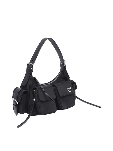 Cargo Shoulder Bag