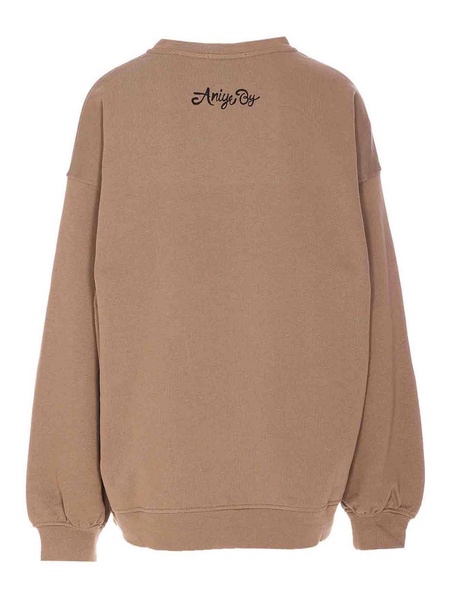 Mud Rolling Sweatshirt