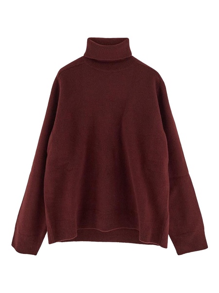 Maison margiela knit in wool