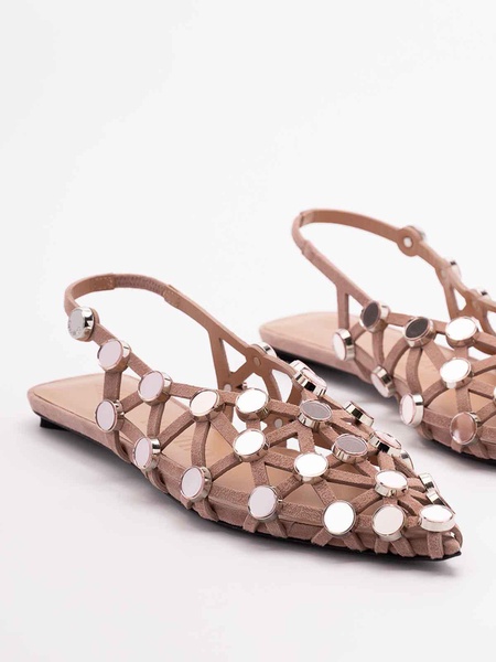 Grid Ballerinas
