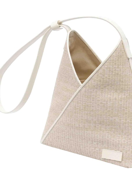 Small Fortune Cookie Shoulder Bag