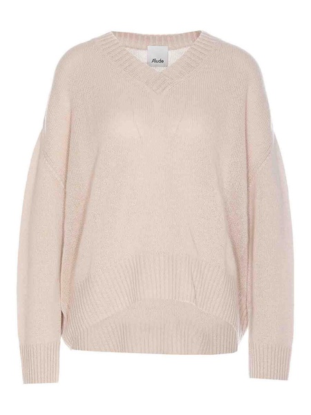 Beige Sweater