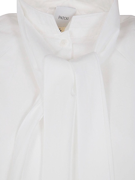 Cotton Blouse