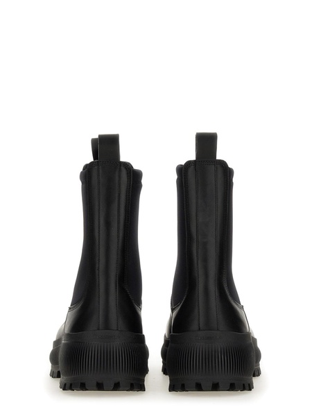Chelsea Boot
