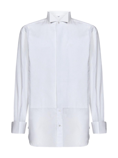 White  even