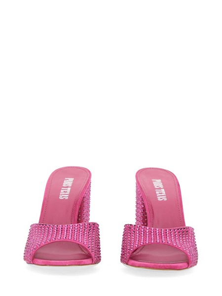 Holly Anja sandals