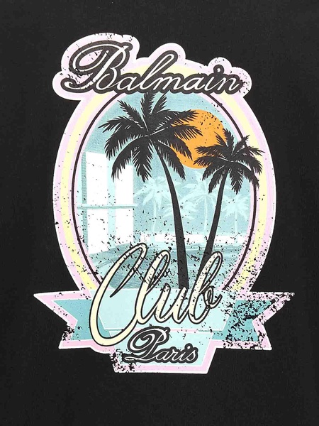 Club T-Shirt