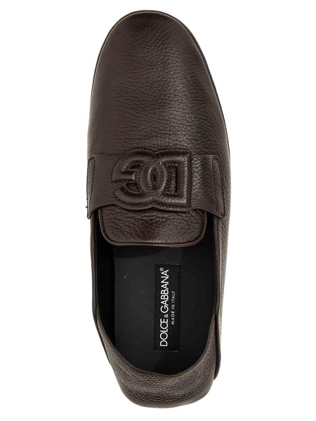 Driver Loafers