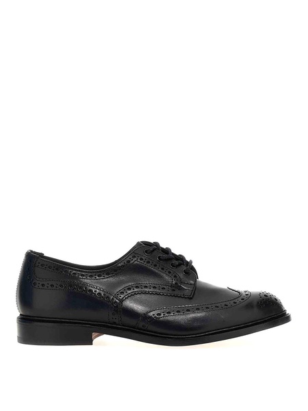 Bourton Lace Up Shoes