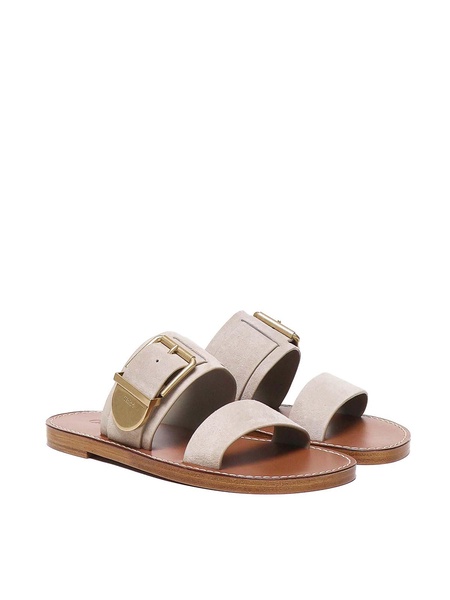 Rebecca Sandals