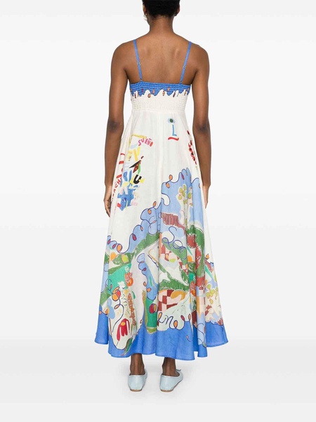 Nadia Sundress