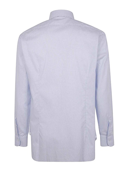 Neck Shirt