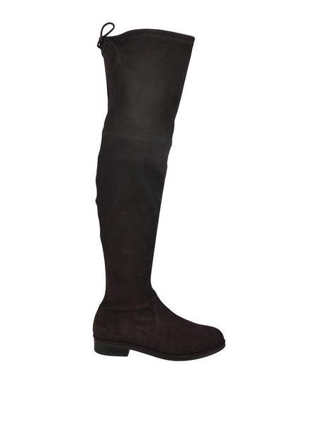 Boots Ebony