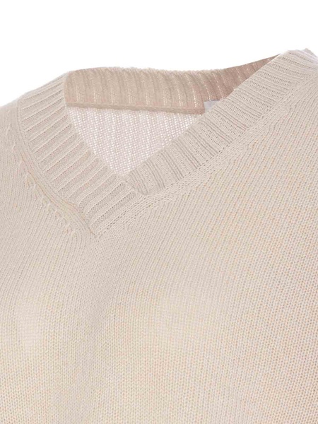 Beige Sweater
