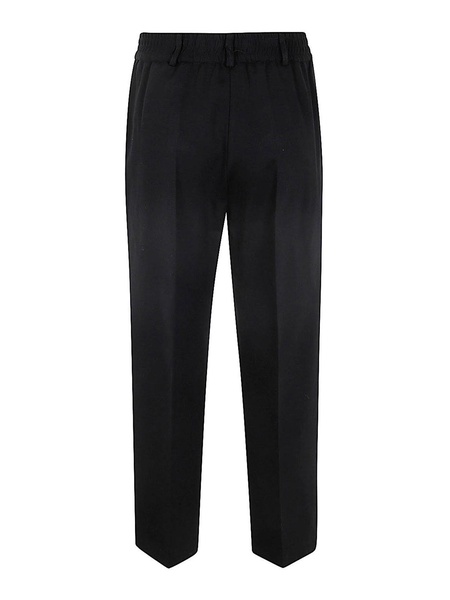 Regular Trousers