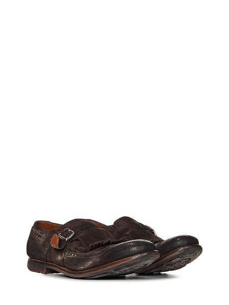 Shanghai Loafers