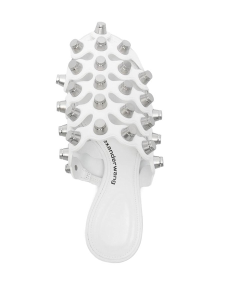 Rexa Cage Slides