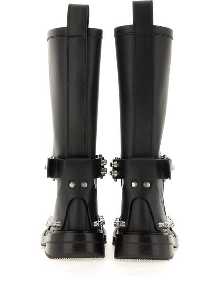 Dixon Boot