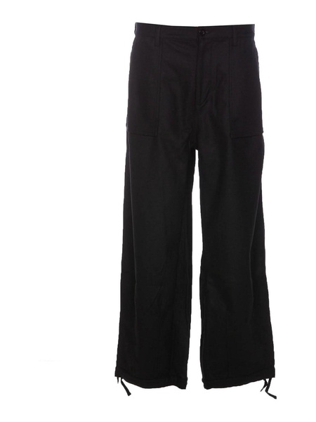 Black Pants