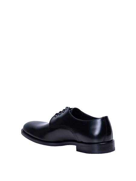 Urano iv derby lace