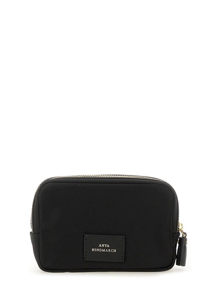 Beauty Case Important Things Eyes