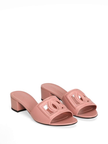 Heel Tahiti slipper