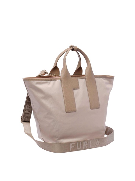 Large Piuma Tote Bag
