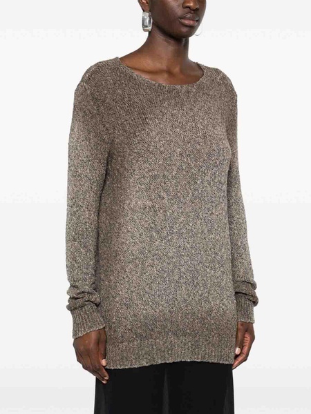 Cotton Jumper