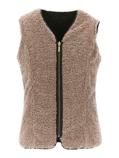 markenfield vest