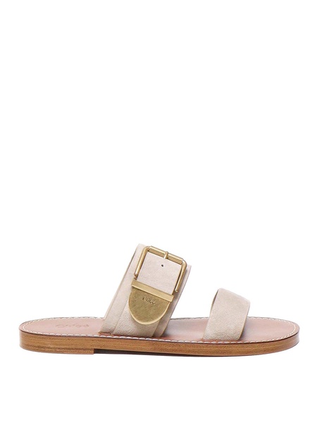 Rebecca Sandals