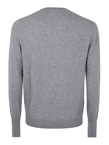 V Neck Pullover