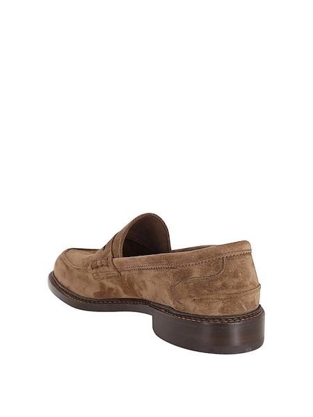 Adam Loafer