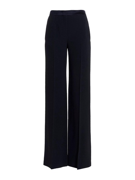 Carrot fit pants