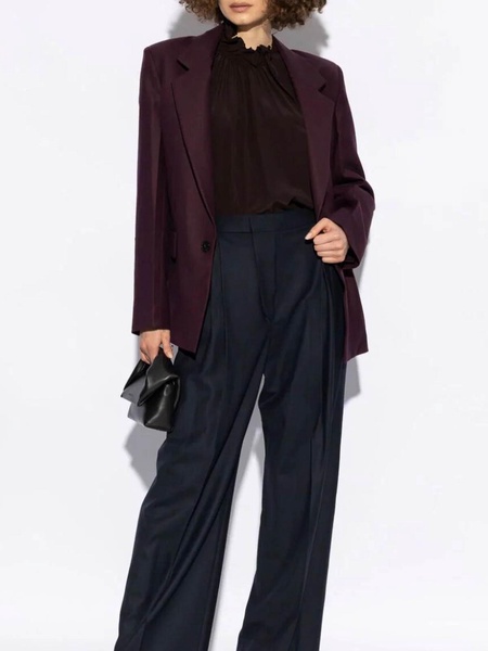 Ruched shirt
