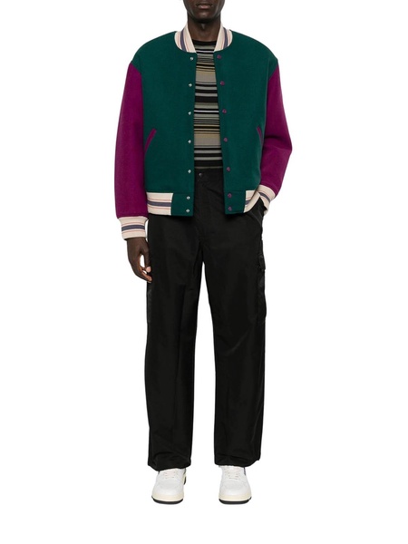Pantalon Cargo